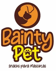 Logo Bainty Pet